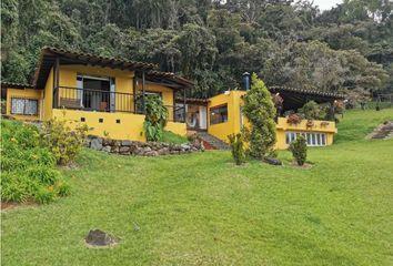 Villa-Quinta en  La Ceja, Antioquia