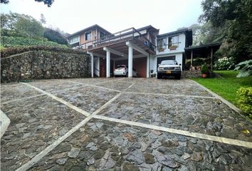 Casa en  Oriente, Medellín