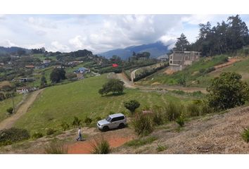 Lote de Terreno en  Potrerillo, Restrepo Valle Del Cauca