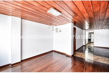 Apartamento en  Palermo, Manizales