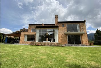 Casa en  Guaymaral, Bogotá