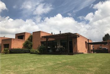 Casa en  Guaymaral, Bogotá