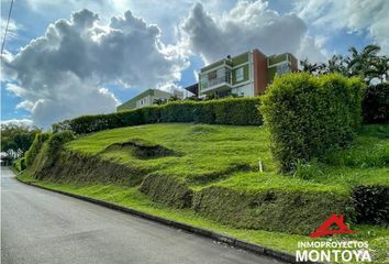 Lote de Terreno en  La Romelia Alta Y Baja, Dosquebradas