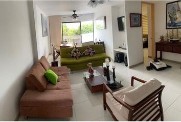 Apartamento en  Manga, Cartagena De Indias