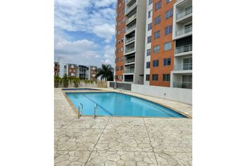 Apartamento en  Valle Del Lili, Cali