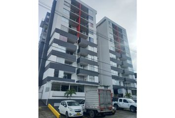 Apartamento en  La Pradera, Dosquebradas