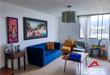 Apartamento en  Centro, Pereira