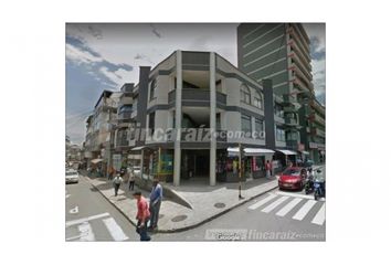 Local Comercial en  Antonia Santos Sur, Bucaramanga