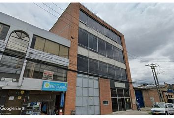 Lote de Terreno en  Las Cruces, Bogotá