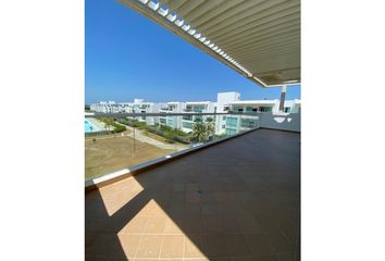 Apartamento en  La Boquilla, Cartagena De Indias