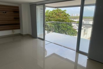 Apartamento en  Crespo, Cartagena De Indias