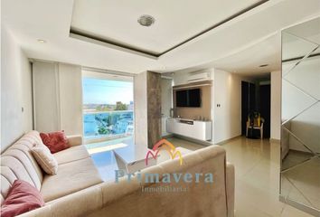 Apartamento en  Las Delicias, Cartagena De Indias