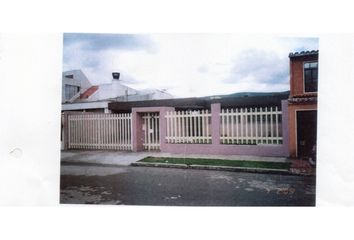 Casa en  Santa Inés, Bogotá