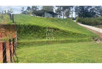 Lote de Terreno en  El Carmen De Viboral, Antioquia