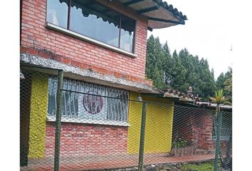 Casa en  La Calera, Cundinamarca