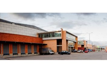 Bodega en  Fontibón, Bogotá