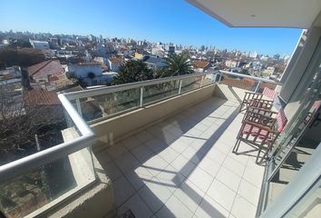 Departamento en  San José, Mar Del Plata