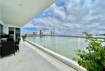 Apartamento en  Castillogrande, Cartagena De Indias