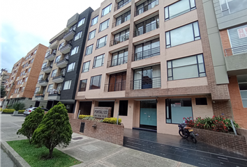 Apartamento en  Santa Bárbara Occidental, Bogotá