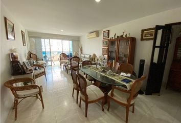 Apartamento en  Manga, Cartagena De Indias