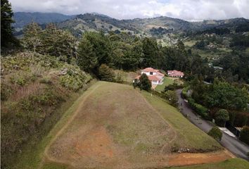 Lote de Terreno en  Rionegro Antioquía