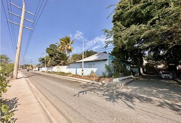 Lote de Terreno en  El Bosque, Cartagena De Indias