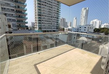 Apartamento en  Manga, Cartagena De Indias