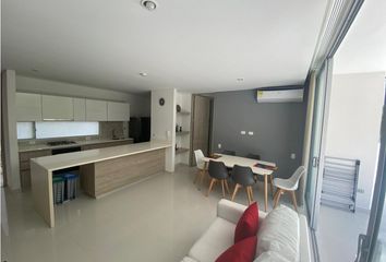 Apartamento en  La Providencia, Cartagena De Indias