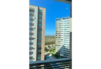 Apartamento en  Cevillar, Barranquilla