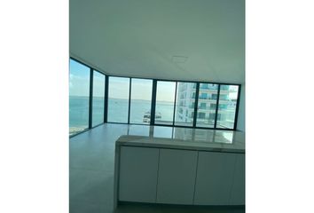 Apartamento en  Castillogrande, Cartagena De Indias