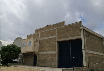 Bodega en  La Providencia, Cartagena De Indias