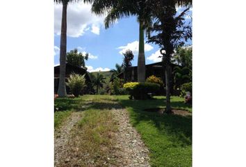 Villa-Quinta en  Génova, Quindío