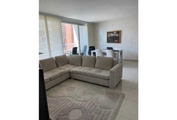 Apartamento en  Cevillar, Barranquilla