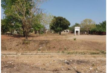 Lote de Terreno en  Magangué, Bolívar