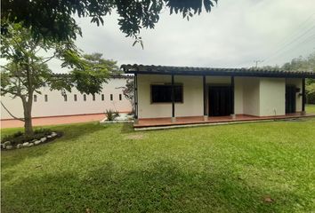 Casa en  La Pradera, Jamundí