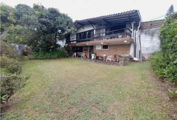 Casa en  Calasanz, Medellín