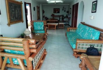 Apartamento en  Rodadero Tradicional, Santa Marta