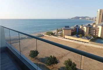 Apartamento en  Rodadero Tradicional, Santa Marta