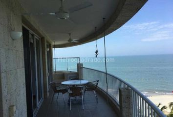 Apartamento en  Acodis, Santa Marta