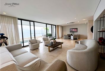 Apartamento en  Bocagrande, Cartagena De Indias