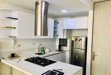 Apartamento en  Acodis, Santa Marta