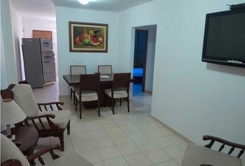 Apartamento en  Rodadero Tradicional, Santa Marta