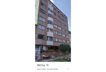 Apartamento en  Galerías, Bogotá