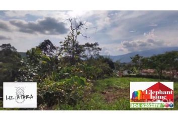 Lote de Terreno en  Anatolí, La Mesa