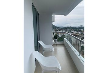 Apartamento en  El Cabrero, Cartagena De Indias