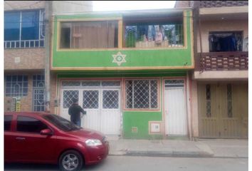 Casa en  El Porvenir Ii Etapa, Bogotá