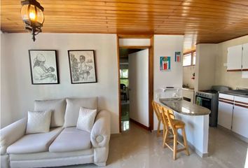 Apartamento en  Manga, Cartagena De Indias