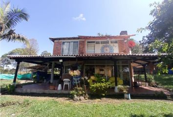 Casa en  Totoro, Cauca