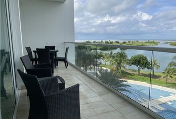 Apartamento en  La Boquilla, Cartagena De Indias