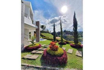 Casa en  El Peñol, Antioquia